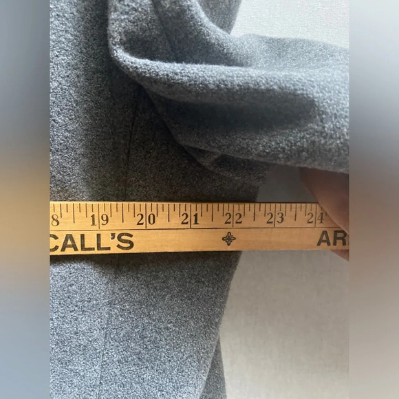 Strellson Soft Collection Virgin Wool Suit Jacket Blazer Sz 50 - Picture 14 of 14